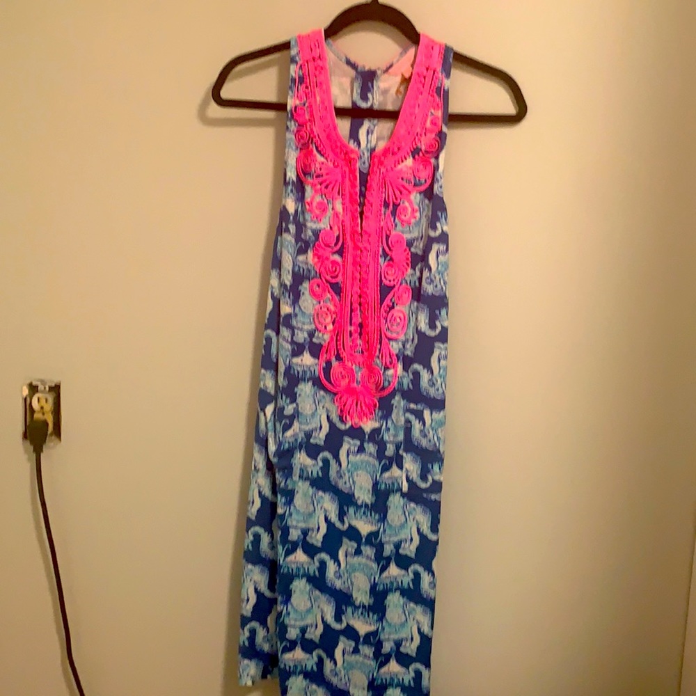 Lilly Pulitzer Sleeveless dress